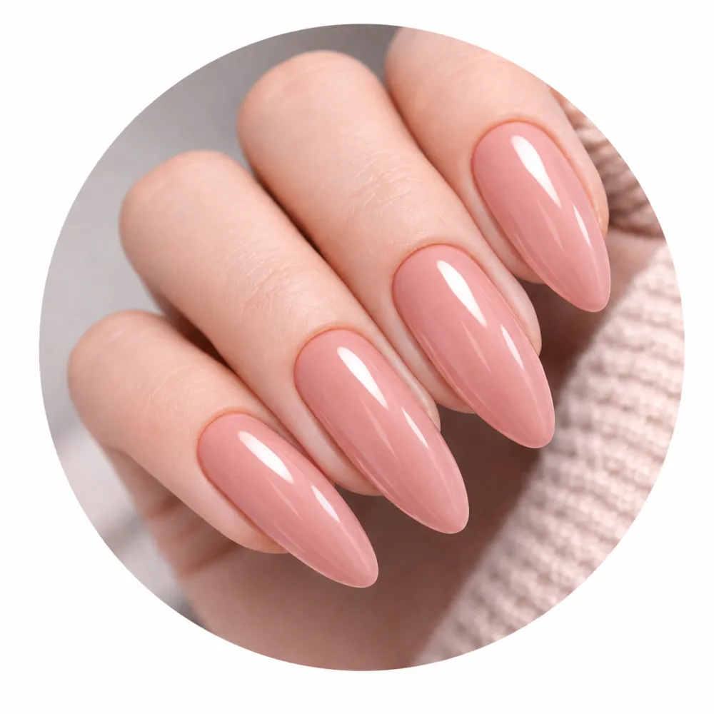 Żel Budujący 15g Perfect Hard Gel Cover #2 NILO Perfect Nails